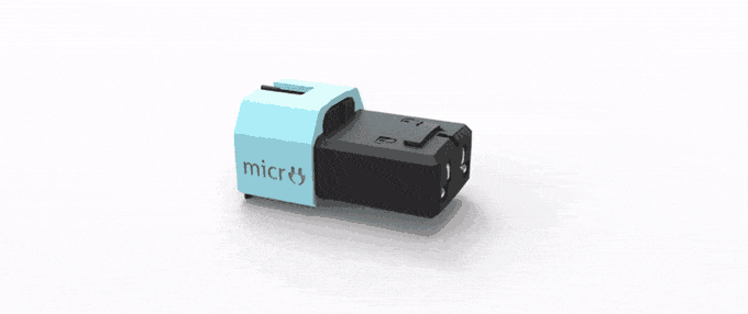 For Travelers: ultra fast and smallest universal travel adapter