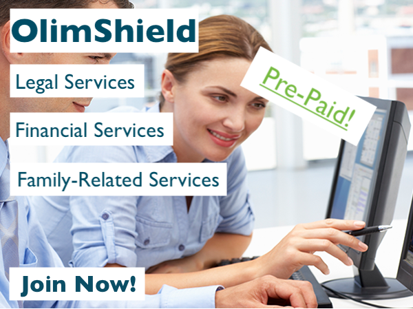 OlimShield: Pre-Paid Legal and Financial Services for Israeli Immigrants