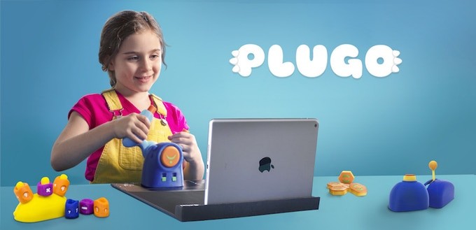 Plugo An Educational Augmented Reality Gaming Kit