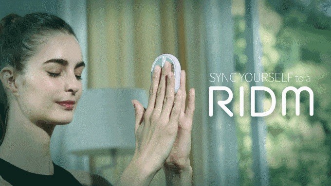 RIDM: Accurate and simple health management, in your pocket